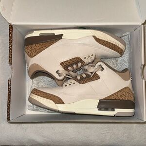 Nike Air Jordan 3 Retro Palomino